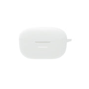 Bluetooth Earphone Silicone Protective Case For JBL Endurance Race(White)