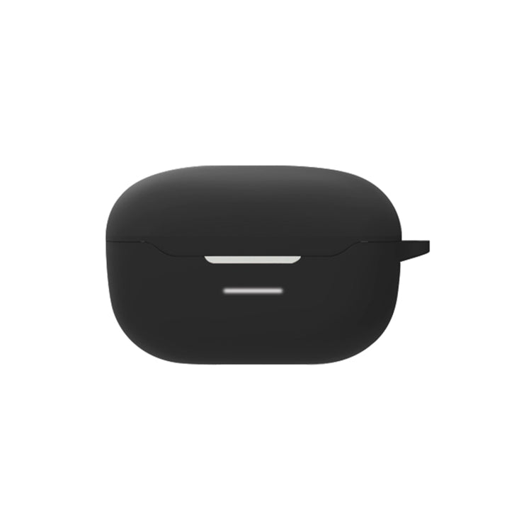 Bluetooth Earphone Silicone Protective Case For JBL Endurance Race(Black)