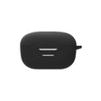 Bluetooth Earphone Silicone Protective Case For JBL Endurance Race(Black) - JBL Earphone Case by PMC TechLife | Online Shopping South Africa | PMC TechLife