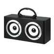 M2 Handheld Wireless Bluetooth Speaker(Black) - Desktop Speaker by PMC TechLife | Online Shopping South Africa | PMC TechLife