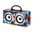 M2 Handheld Wireless Bluetooth Speaker(Colorful) - Desktop Speaker by PMC TechLife | Online Shopping South Africa | PMC TechLife