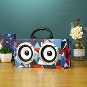 M2 Handheld Wireless Bluetooth Speaker(Colorful)