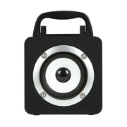 M3 Handheld Wireless Bluetooth Speaker(Black)
