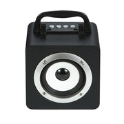 M3 Handheld Wireless Bluetooth Speaker(Black)