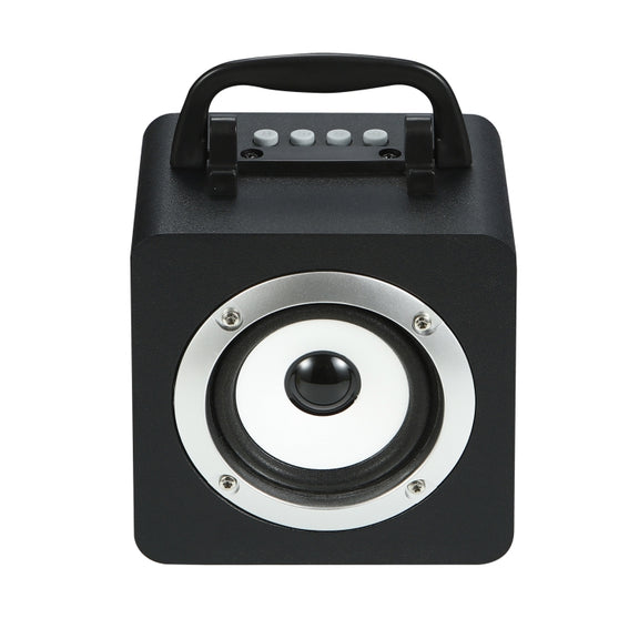 M3 Handheld Wireless Bluetooth Speaker(Black)
