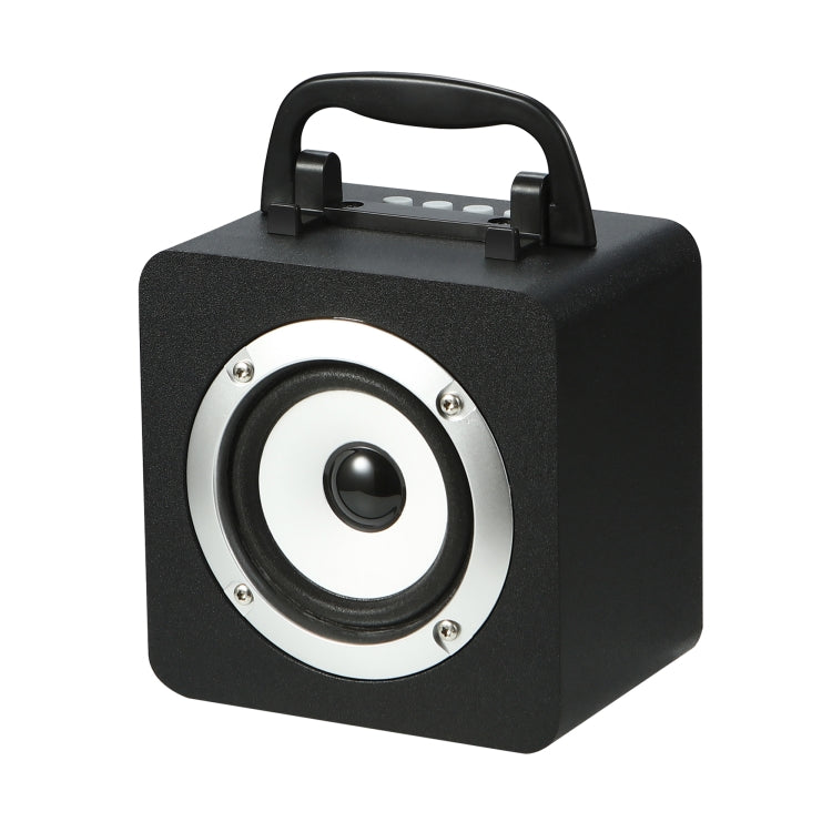 M3 Handheld Wireless Bluetooth Speaker(Black)