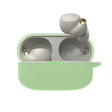 For Sony WF-1000XM4 Wireless Earphone Silicone Protective Case(Matcha Green) - free shipping - PMC TechLife - Order now!