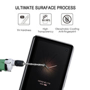 25 PCS Full Glue Screen Tempered Glass Film For Xiaomi Mi Mix Fold