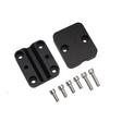Motorcycle Rider Satellite Phone GPS Navigation Holder for BMW R1200GS / R1250GS - Holder by PMC TechLife | Online Shopping South Africa | PMC TechLife