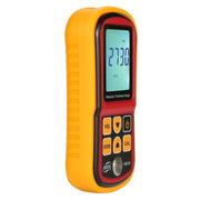 BENETECH GM-100 Ultrasonic Thickness Meter Tester Gauge Velocity 1.2~225mm(Aluminum Box Version)
