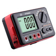 BENETECH GT5306A Insulation Resistance Tester, Battery Not Included - free shipping - PMC TechLife - Order now!