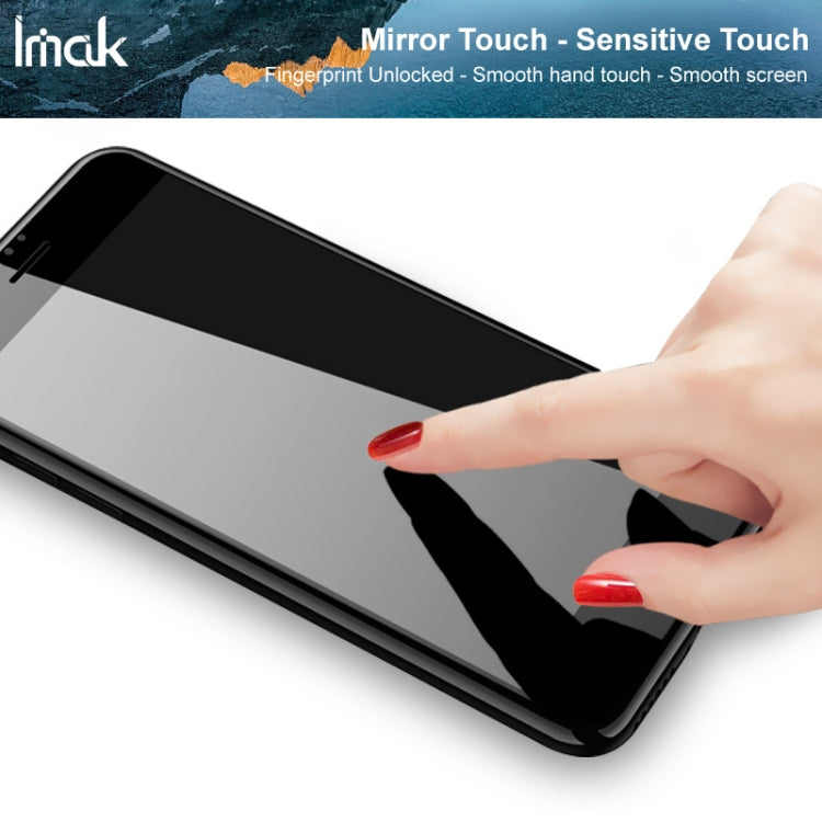 For Honor X9 4G 5G imak H Series Tempered Glass Film