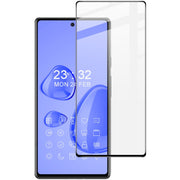 For Google Pixel 7 imak 9H Full Screen Tempered Glass Film Pro+ Series