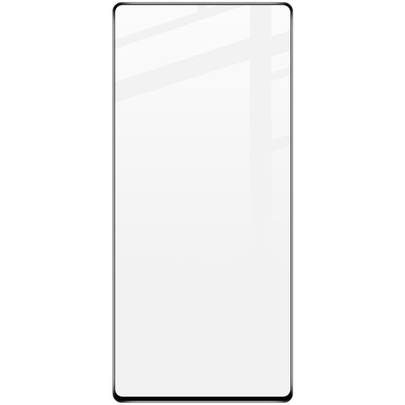 For Google Pixel 7 imak 9H Full Screen Tempered Glass Film Pro+ Series