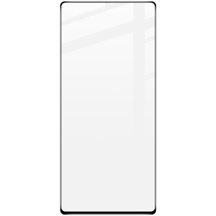 For Google Pixel 7 imak 9H Full Screen Tempered Glass Film Pro+ Series