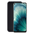 For HTC U20 5G TPU Phone Case(Pudding Black) - More Brand by PMC TechLife | Online Shopping South Africa | PMC TechLife | Buy Now Pay Later Mobicred