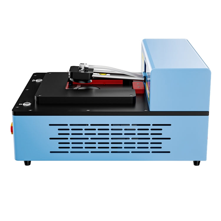 TBK 288  Built-in Pump Vacuum Automatic Intelligent Control Screen Removal Tool, UK Plug