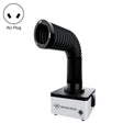 TBK 638 Mini 50W Efficient Purification Smoking Instrument, AU Plug - free shipping - PMC TechLife - Order now!