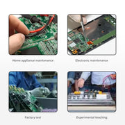 TBK DH-3206 DC Voltage Stabilized Power Supply Machine, AU Plug
