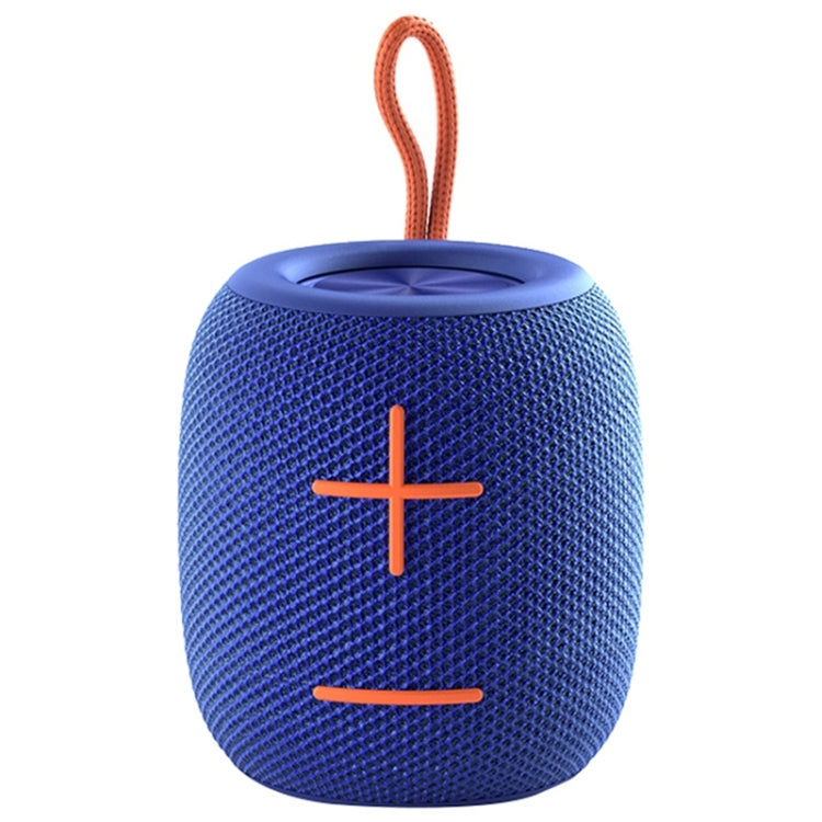 Sanag M11 IPX7 Water-resistant Outdoor Portable Mini Bluetooth Speaker(Blue)