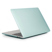 Laptop Matte Style Protective Case For MacBook Pro 13.3 inch A2338 2022(Green)