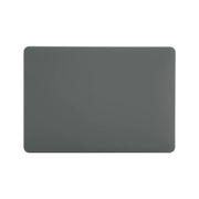 Laptop Matte Style Protective Case For MacBook Air 13.6 inch A2681 2022(Night Green)