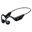 Dido W11S Bone Conduction Waterproof Wireless Bluetooth Sports Earphone(Black) - Sport Earphone by PMC TechLife | Online Shopping South Africa | PMC TechLife