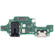For Tecno Camon 15 CD7 Charging Port Board - Small Board by PMC TechLife | Online Shopping South Africa | PMC TechLife