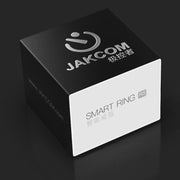 JAKCOM R5 Smart Ring Multifunction Smart Wear Ring, Size:M