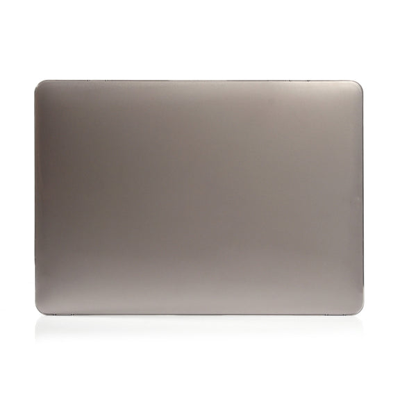 Laptop Crystal Style Protective Case For MacBook Pro 13.3 inch A2338 2022(Grey)