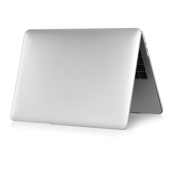 Laptop Crystal Style Protective Case For MacBook Pro 13.3 inch A2338 2022(Transparent)