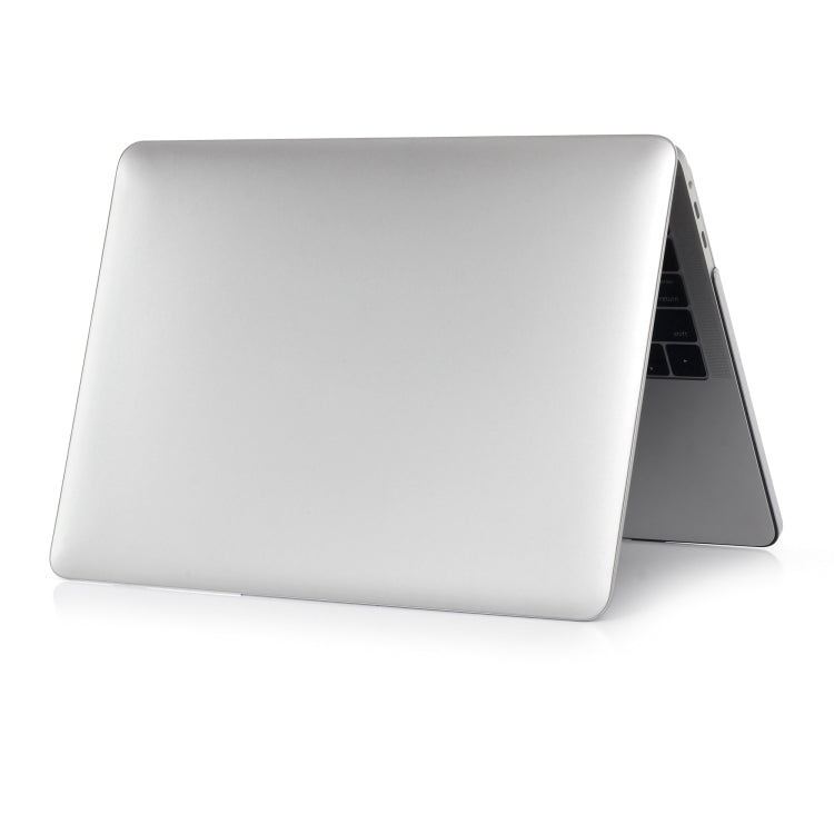 Laptop Crystal Style Protective Case For MacBook Pro 13.3 inch A2338 2022(Transparent)