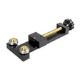 Car Oil Filter Cutter for Proform 66490 (Black) - Hand Tool Sets by PMC TechLife | Online Shopping South Africa | PMC TechLife