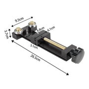 Car Oil Filter Cutter for Proform 66490 (Black)