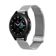 DUX DUCIS Milanese Watch Band For Samsung Watch Series 22mm(Silver) - free shipping - PMC TechLife - Order now!