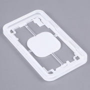 Battery Cover Laser Disassembly Positioning Protect Mould For iPhone XR