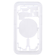 Battery Cover Laser Disassembly Positioning Protect Mould For iPhone 12 mini
