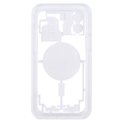 Battery Cover Laser Disassembly Positioning Protect Mould For iPhone 12 Pro
