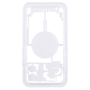 Battery Cover Laser Disassembly Positioning Protect Mould For iPhone 12 Pro Max