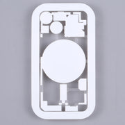 Battery Cover Laser Disassembly Positioning Protect Mould For iPhone 13 mini