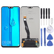 OEM LCD Screen For Huawei Enjoy 9 Plus Cog with Digitizer Full Assembly - LCD Screen by PMC TechLife | Online Shopping South Africa | PMC TechLife