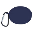 Earphone Silicone Protective Case for OPPO Enco Air 2 Pro(Midnight Blue) - Other Earphone Case by PMC TechLife | Online Shopping South Africa | PMC TechLife