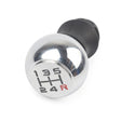 MR-9017 Car Modified Gear Stick Shift Knob Head for Peugeot, Style:5 Speed - Shift Knob by PMC TechLife | Online Shopping South Africa | PMC TechLife