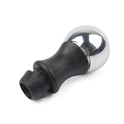 MR-9017 Car Modified Gear Stick Shift Knob Head for Peugeot, Style:5 Speed