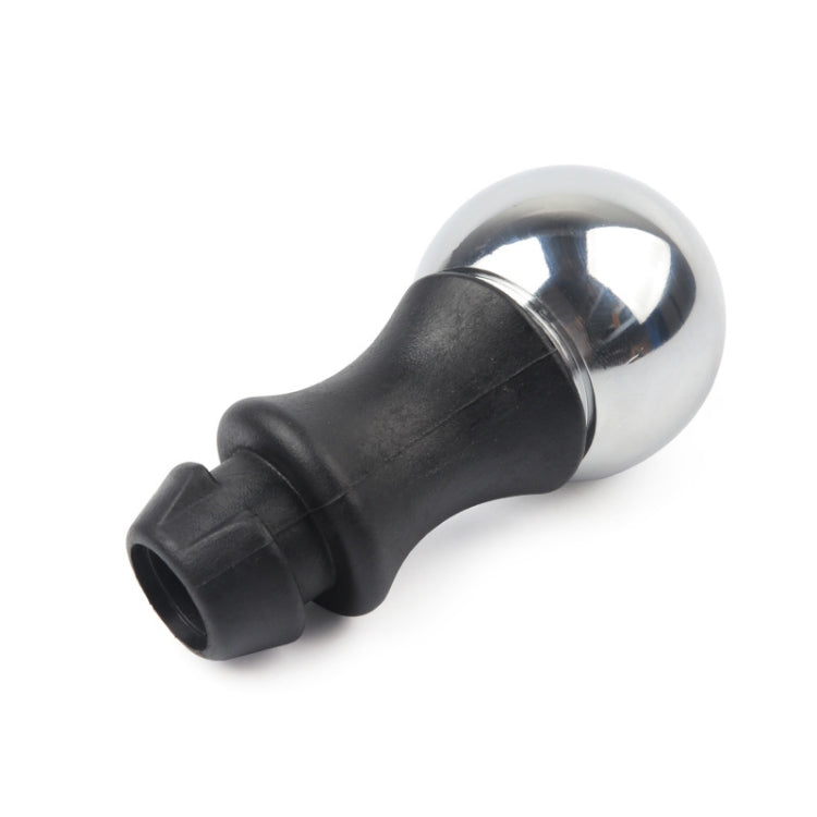 MR-9017 Car Modified Gear Stick Shift Knob Head for Peugeot, Style:5 Speed