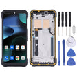 Original LCD Screen for Blackview BV8800 with Digitizer Full Assembly - free shipping - PMC TechLife - Order now!