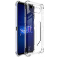 For Asus ROG Phone 6 imak All-inclusive Shockproof Airbag TPU Case (Transparent) - ASUS Cases by imak | Online Shopping South Africa | PMC TechLife | Buy Now Pay Later Mobicred