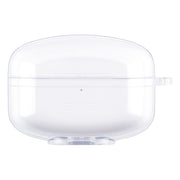 For Edifier Lollipods Pro Transparent TPU Earphone Protective Case