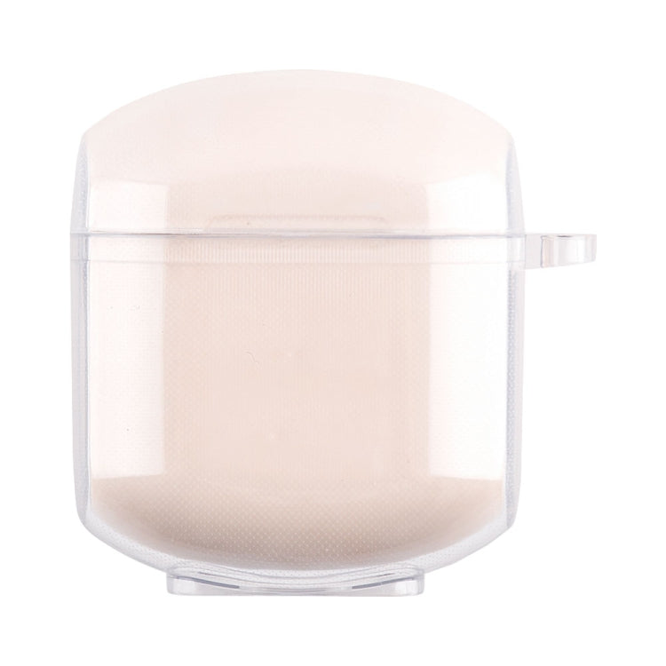 For Edifier Lollipods Transparent TPU Earphone Protective Case