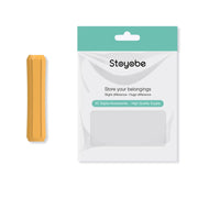 DUX DUCIS Stoyobe Stylus Silicone Cover Grip For Apple Pencil 1/2/Huawei M-Pencil(Orange)